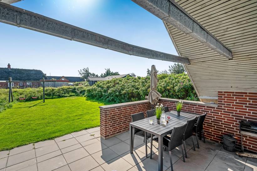 Foto von Ferienhaus BA93 in Søndervig - Westjütland