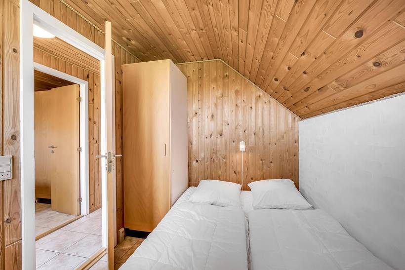 Foto von Ferienhaus BA93 in Søndervig - Westjütland