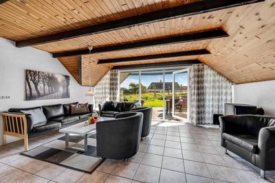 Vorschaubild von Ferienhaus BA93 in Søndervig - Westjütland