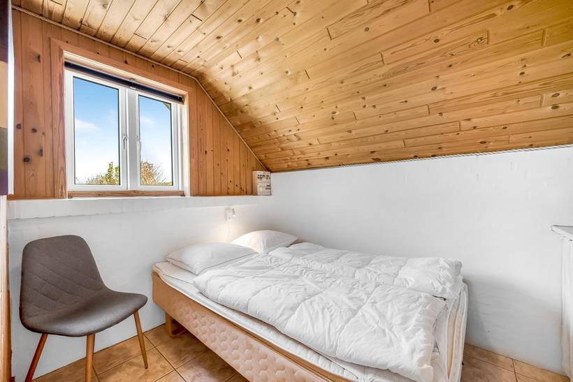 Foto von Ferienhaus BA93 in Søndervig - Westjütland