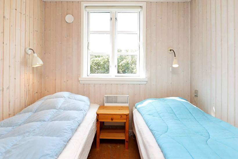 Foto von Ferienhaus BA97 in Søndervig - Westjütland
