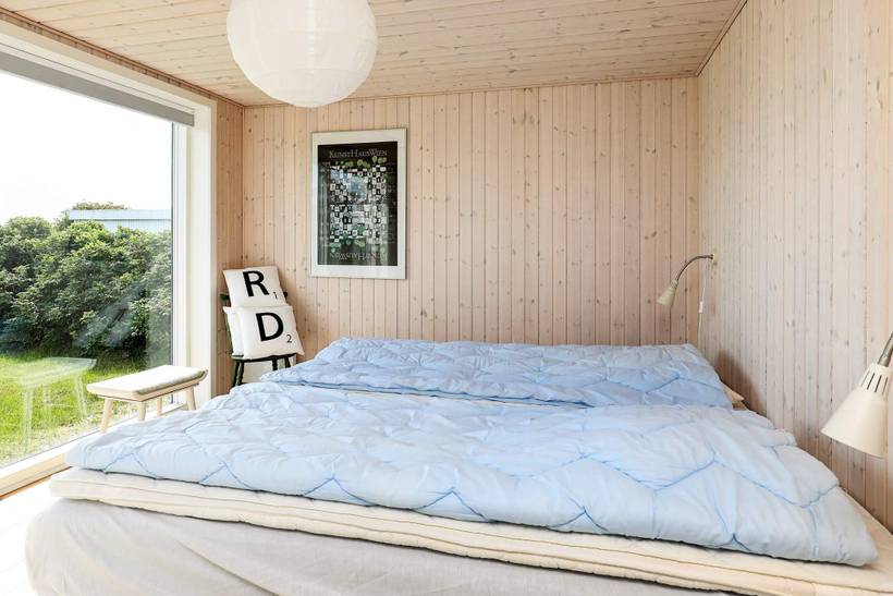 Foto von Ferienhaus BA97 in Søndervig - Westjütland