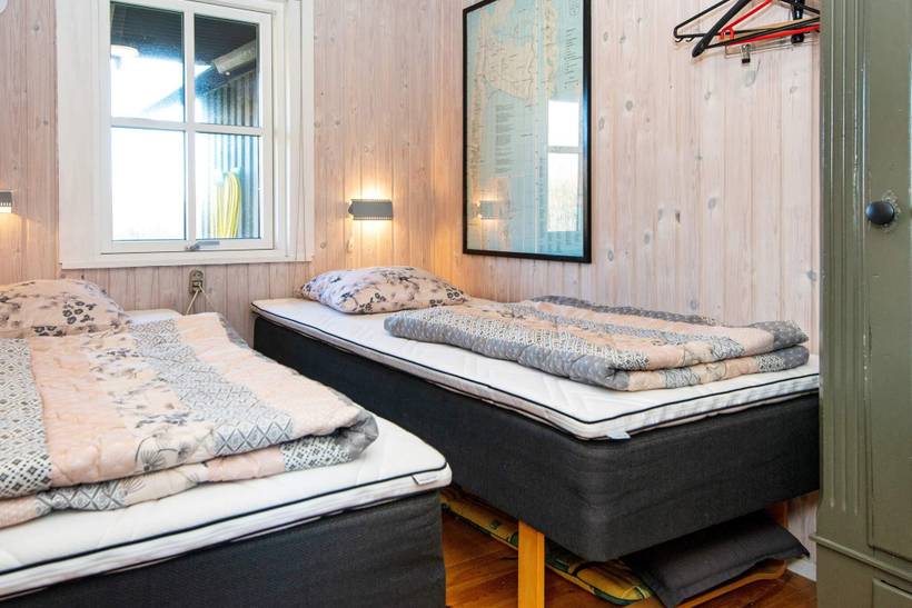 Foto von Ferienhaus BA97 in Søndervig - Westjütland