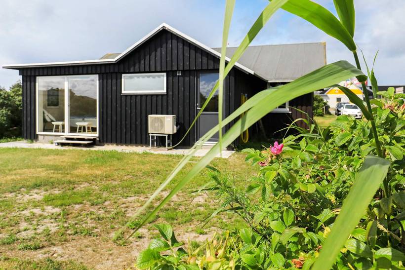 Foto von Ferienhaus BA97 in Søndervig - Westjütland