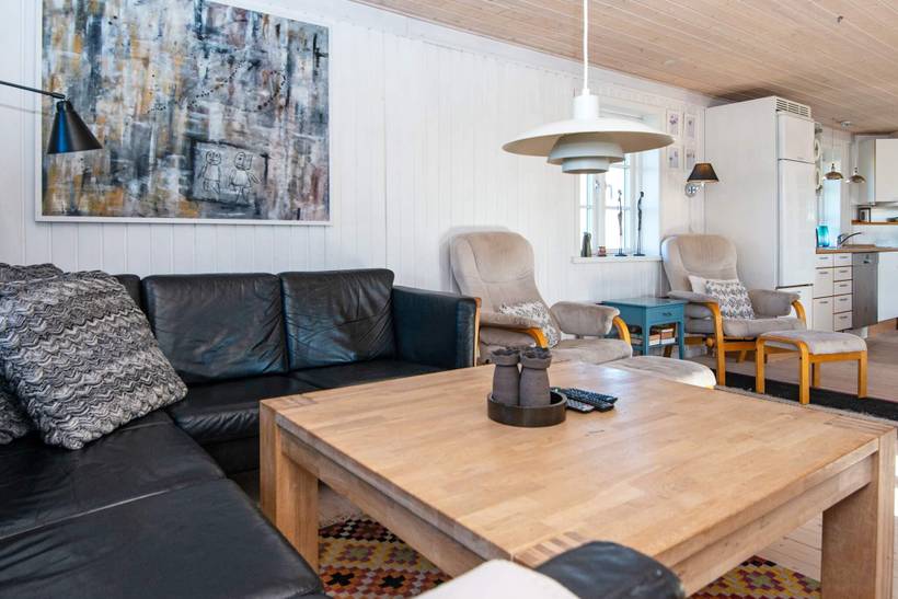 Foto von Ferienhaus BA97 in Søndervig - Westjütland