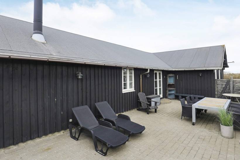 Foto von Ferienhaus BA97 in Søndervig - Westjütland