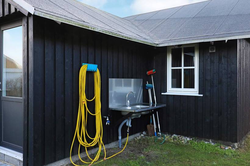Foto von Ferienhaus BA97 in Søndervig - Westjütland