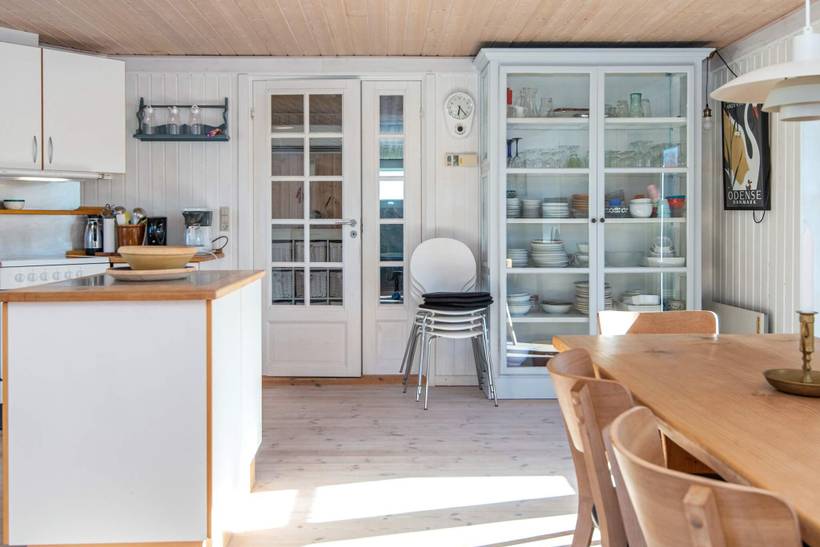 Foto von Ferienhaus BA97 in Søndervig - Westjütland