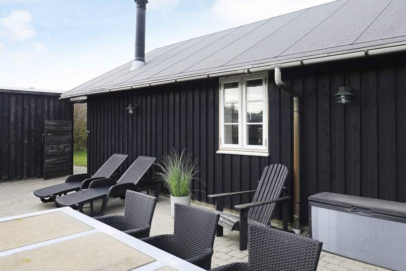 Foto von Ferienhaus BA97 in Søndervig - Westjütland