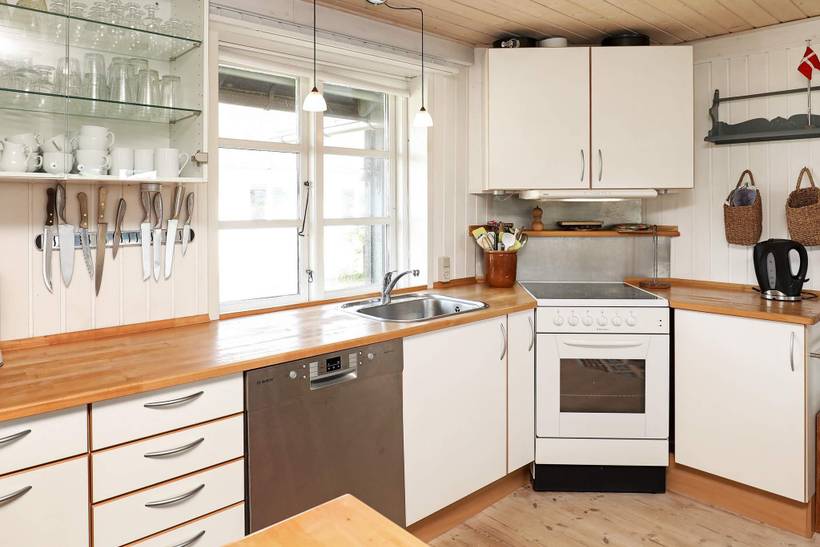 Foto von Ferienhaus BA97 in Søndervig - Westjütland