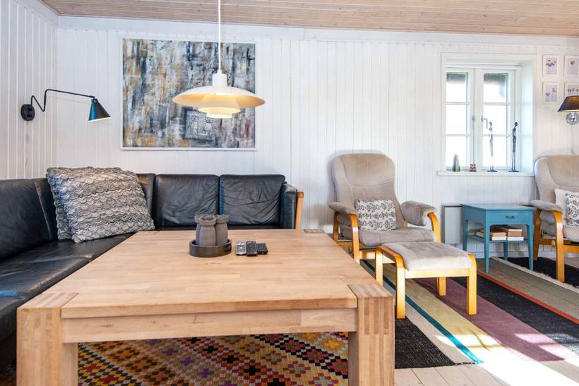 Foto von Ferienhaus BA97 in Søndervig - Westjütland