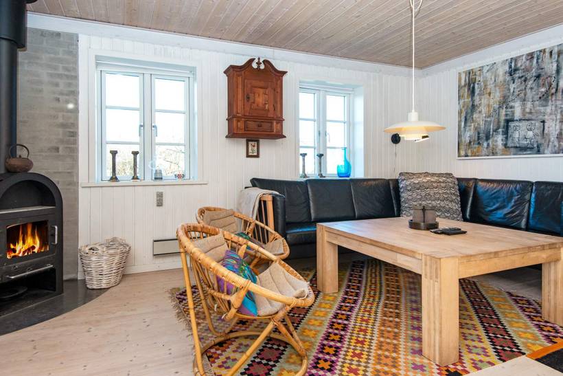 Foto von Ferienhaus BA97 in Søndervig - Westjütland