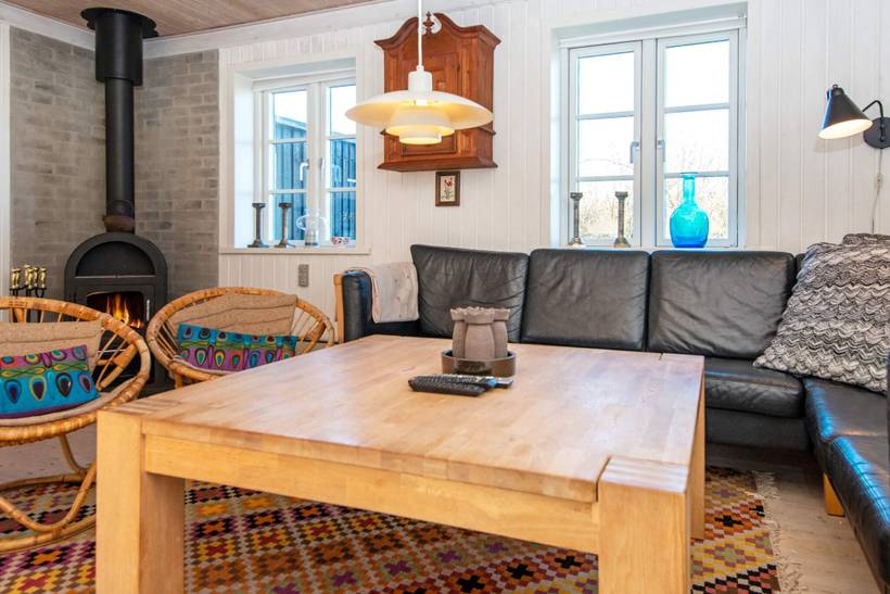 Foto von Ferienhaus BA97 in Søndervig - Westjütland