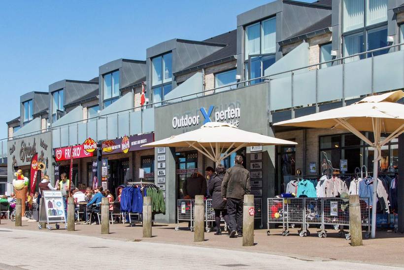 Foto von Ferienhaus BA97 in Søndervig - Westjütland