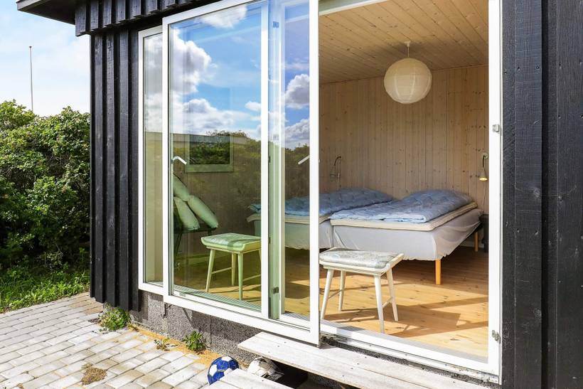 Foto von Ferienhaus BA97 in Søndervig - Westjütland