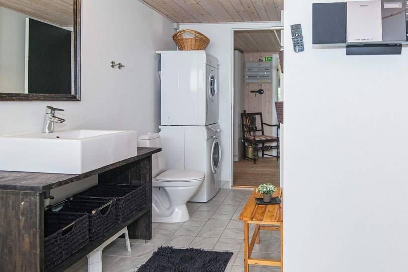 Foto von Ferienhaus BA97 in Søndervig - Westjütland