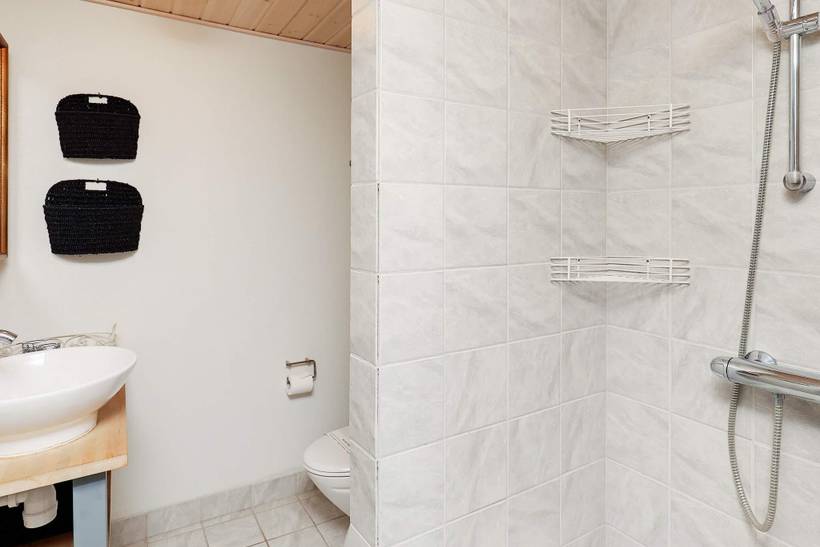 Foto von Ferienhaus BA97 in Søndervig - Westjütland
