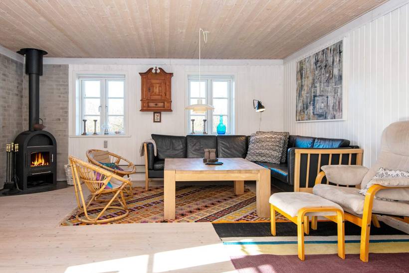 Foto von Ferienhaus BA97 in Søndervig - Westjütland