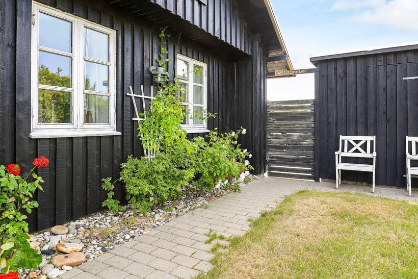 Foto von Ferienhaus BA97 in Søndervig - Westjütland