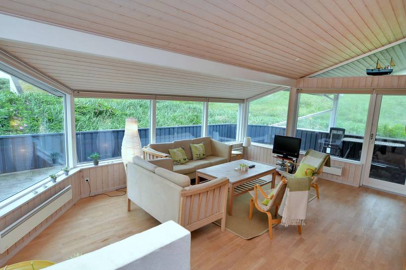 Foto von Ferienhaus BA98 in Saltum - Blokhus - Nordjütland