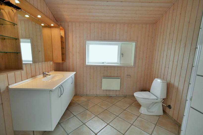 Foto von Ferienhaus BA98 in Saltum - Blokhus - Nordjütland