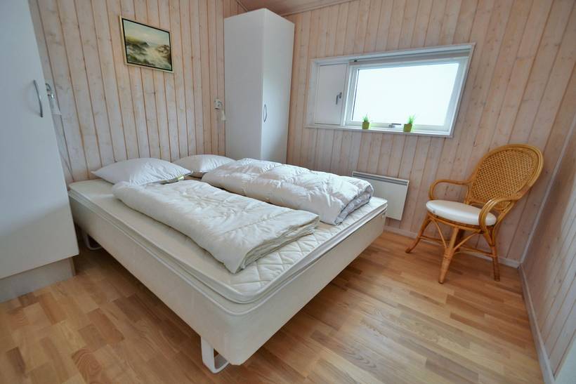 Foto von Ferienhaus BA98 in Saltum - Blokhus - Nordjütland