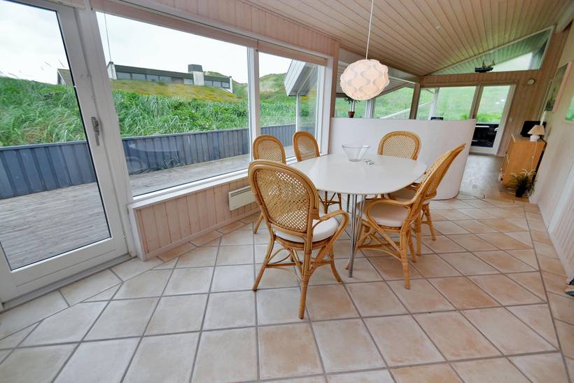 Foto von Ferienhaus BA98 in Saltum - Blokhus - Nordjütland