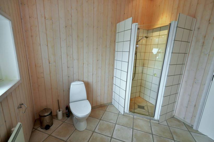 Foto von Ferienhaus BA98 in Saltum - Blokhus - Nordjütland