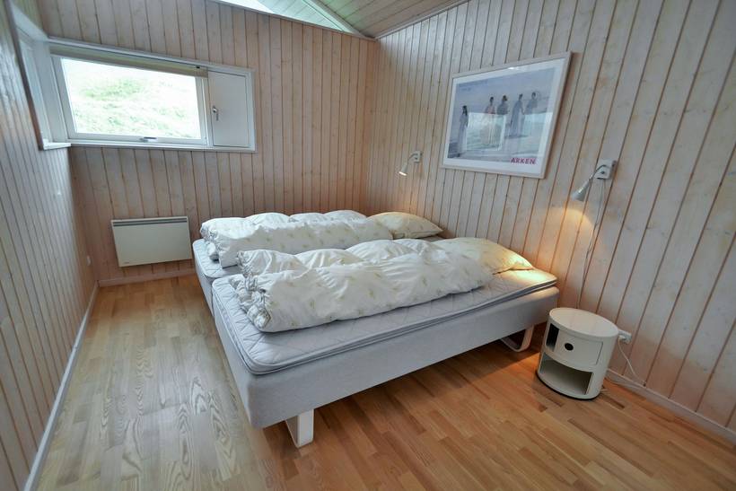 Foto von Ferienhaus BA98 in Saltum - Blokhus - Nordjütland