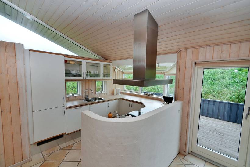 Foto von Ferienhaus BA98 in Saltum - Blokhus - Nordjütland
