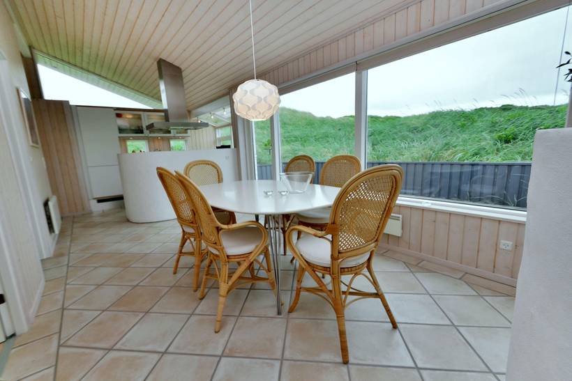 Foto von Ferienhaus BA98 in Saltum - Blokhus - Nordjütland