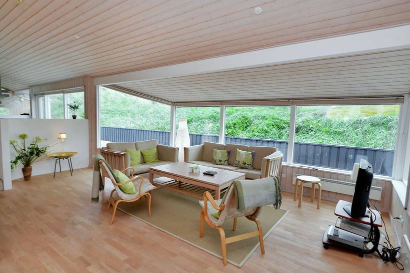 Foto von Ferienhaus BA98 in Saltum - Blokhus - Nordjütland
