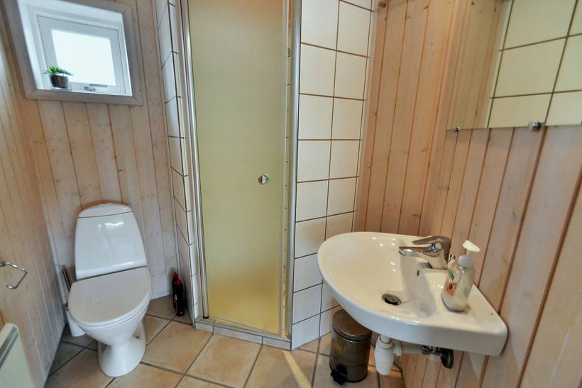 Foto von Ferienhaus BA98 in Saltum - Blokhus - Nordjütland