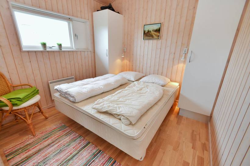 Foto von Ferienhaus BA98 in Saltum - Blokhus - Nordjütland