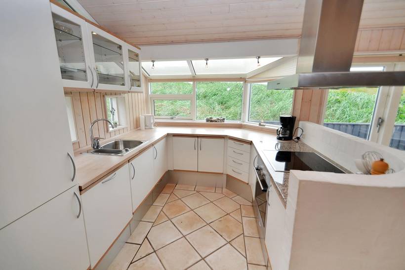Foto von Ferienhaus BA98 in Saltum - Blokhus - Nordjütland