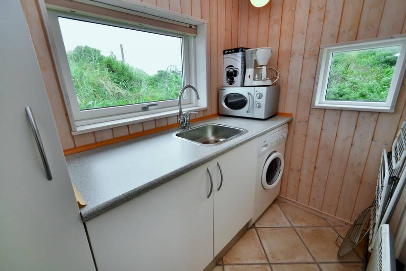 Foto von Ferienhaus BA98 in Saltum - Blokhus - Nordjütland