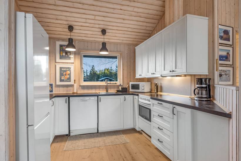 Foto von Ferienhaus BB07 in Gedesby - Falster