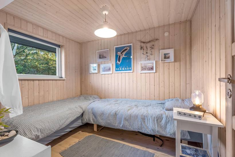 Foto von Ferienhaus BB07 in Gedesby - Falster