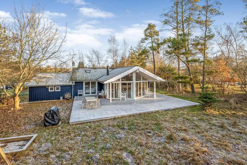 Foto von Ferienhaus BB07 in Gedesby - Falster