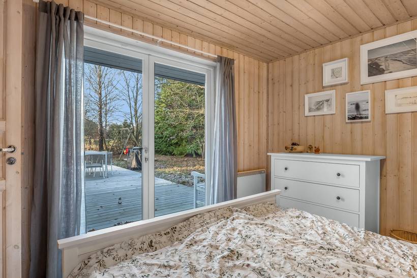 Foto von Ferienhaus BB07 in Gedesby - Falster