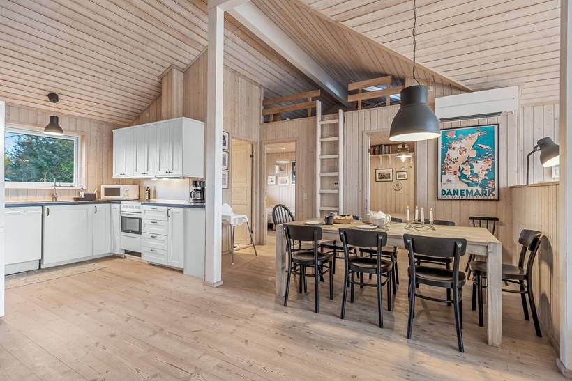 Foto von Ferienhaus BB07 in Gedesby - Falster