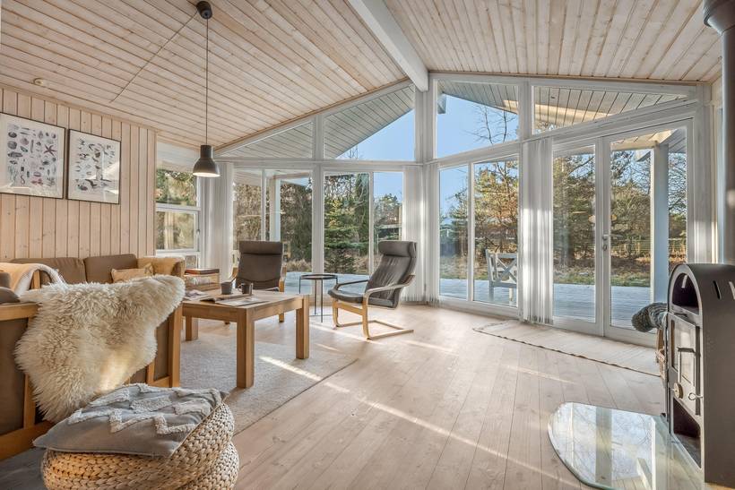 Foto von Ferienhaus BB07 in Gedesby - Falster