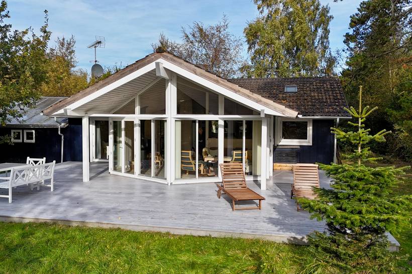 Foto von Ferienhaus BB07 in Gedesby - Falster