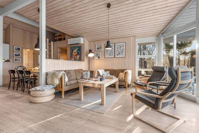 Vorschaubild von Ferienhaus BB07 in Gedesby - Falster