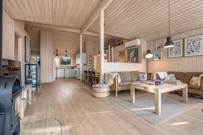 Vorschaubild von Ferienhaus BB07 in Gedesby - Falster
