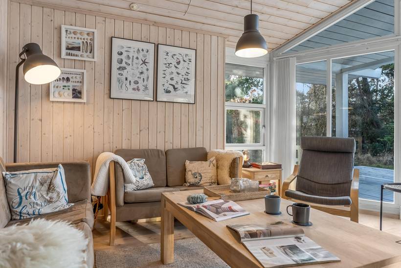 Foto von Ferienhaus BB07 in Gedesby - Falster