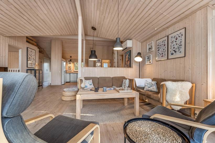 Foto von Ferienhaus BB07 in Gedesby - Falster