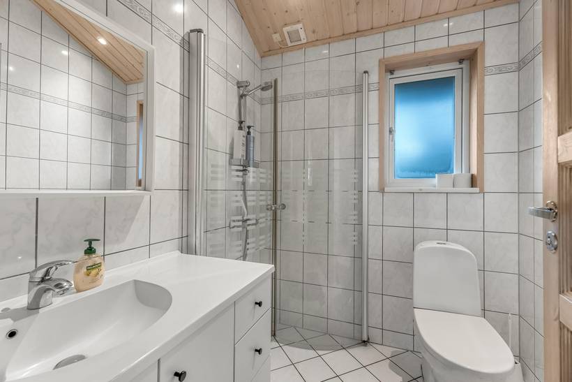 Foto von Ferienhaus BB07 in Gedesby - Falster