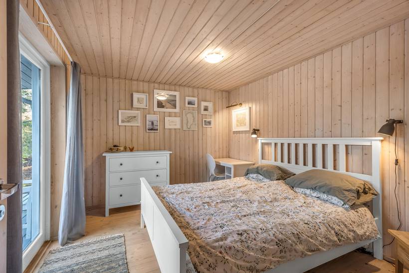 Foto von Ferienhaus BB07 in Gedesby - Falster
