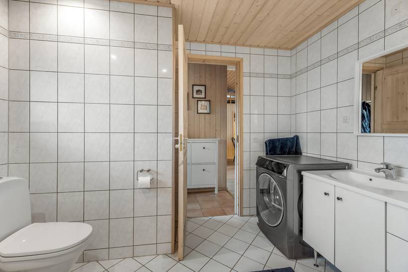 Foto von Ferienhaus BB07 in Gedesby - Falster